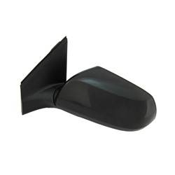 LKQ - 2012-2014 Honda CR-V Driver's Side Door Mirror Power Adjustment, Manual Folding, Heated, Paint to Match