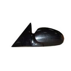 LKQ - 1999-2005 Hyundai Sonata Driver's Side Door Mirror Power Adjustment, Manual Folding, Non-Heated, Paint to Match