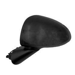 LKQ - 2020-2022 Hyundai Sonata Driver's Side Door Mirror Power Adjustment, Manual Folding, Non-Heated, Paint to Match