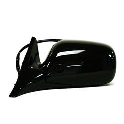 LKQ - 1997-2001 Lexus ES300 Driver's Side Door Mirror Power Adjustment, Manual Folding, Heated