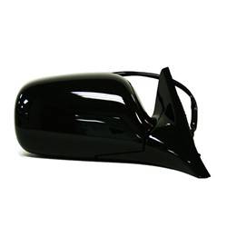 LKQ - 1997-2001 Lexus ES300 Passenger's Side Door Mirror Power Adjustment, Manual Folding, Heated