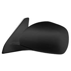 LKQ - 2003-2009 Lexus GX470 Passenger's Side Door Mirror Power Adjustment, Manual Folding, Heated, Memory Setting, Paint to Match