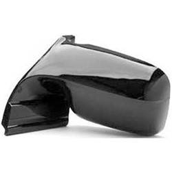 LKQ - 1989-1998 Mazda MPV Driver's Side Door Mirror Power Adjustment, Non-Foldaway, Non-Heated, Paint to Match