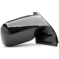 LKQ - 1989-1998 Mazda MPV Passenger's Side Door Mirror Power Adjustment, Non-Foldaway, Non-Heated, Paint to Match