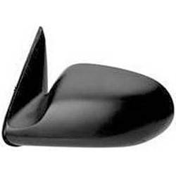 LKQ - 2000-2006 Nissan Sentra Driver's Side Door Mirror Power Adjustment, Non-Foldaway, Non-Heated, Paint to Match