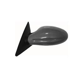 LKQ - 2002-2004 Nissan Altima Driver's Side Door Mirror Power Adjustment, Non-Foldaway, Non-Heated, Paint to Match