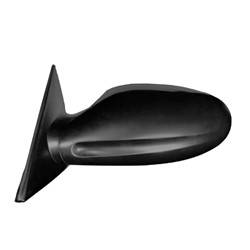 LKQ - 2005-2006 Nissan Altima Driver's Side Door Mirror Power Adjustment, Non-Foldaway, Non-Heated, Paint to Match