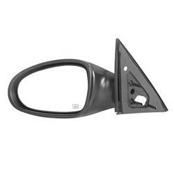 LKQ - 2005-2006 Nissan Altima Driver's Side Door Mirror Power Adjustment, Non-Foldaway, Heated, Paint to Match