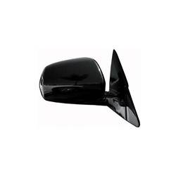 LKQ - 2003-2004 Nissan Murano Passenger's Side Door Mirror Power Adjustment, Manual Folding, Non-Heated, Paint to Match