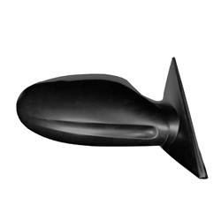 LKQ - 2005-2006 Nissan Altima Passenger's Side Door Mirror Power Adjustment, Non-Foldaway, Non-Heated, Paint to Match