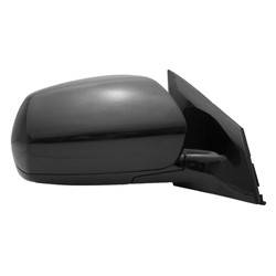 LKQ - 2003-2004 Nissan Murano Passenger's Side Door Mirror Power Adjustment, Manual Folding, Heated, Memory Setting, Paint to Match