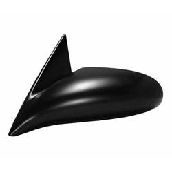 LKQ - 1995-2001 Suzuki Swift Driver's Side Door Mirror Manual Adjustment, Non-Foldaway, Non-Heated, Paint to Match