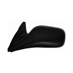 LKQ - 1992-1996 Toyota Camry Driver's Side Door Mirror Power Adjustment, Non-Foldaway, Non-Heated, Paint to Match, US Built