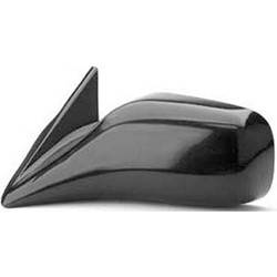 LKQ - 1992-1996 Toyota Camry Driver's Side Door Mirror Power Adjustment, Non-Foldaway, Non-Heated, Paint to Match, Japan Built