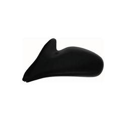 LKQ - 1998-2002 Toyota Corolla Driver's Side Door Mirror Power Adjustment, Non-Foldaway, Non-Heated, Paint to Match