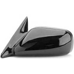 LKQ - 1997-2001 Toyota Camry Driver's Side Door Mirror Power Adjustment, Non-Foldaway, Non-Heated, Paint to Match, US Built