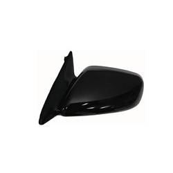 LKQ - 1997-2001 Toyota Camry Driver's Side Door Mirror Power Adjustment, Non-Foldaway, Heated, Paint to Match, US and Japan Built