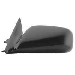 LKQ - 1997-2001 Toyota Camry Driver's Side Door Mirror Manual Adjustment, Non-Foldaway, Non-Heated, Paint to Match