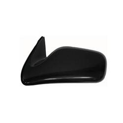 LKQ - 1995-1999 Toyota Avalon Driver's Side Door Mirror Power Adjustment, Non-Foldaway, Non-Heated, Paint to Match