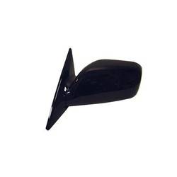 LKQ - 2002-2006 Toyota Camry Driver's Side Door Mirror Power Adjustment, Non-Foldaway, Non-Heated, Paint to Match, US Built