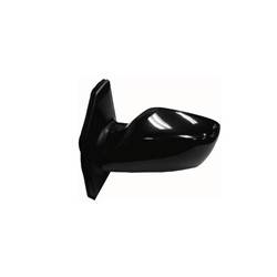 LKQ - 2003-2008 Toyota Corolla Driver's Side Door Mirror Power Adjustment, Non-Foldaway, Non-Heated, Paint To Match