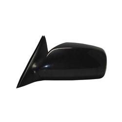 LKQ - 2007-2011 Toyota Camry Driver's Side Door Mirror Power Adjustment, Non-Foldaway, Heated, Paint to Match