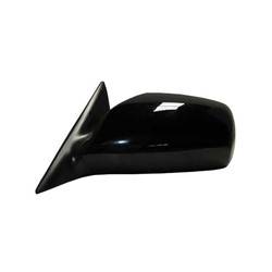 LKQ - 2007-2011 Toyota Camry Driver's Side Door Mirror Power Adjustment, Non-Foldaway, Non-Heated, Paint to Match