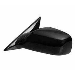 LKQ - 2002-2006 Toyota Camry Driver's Side Door Mirror Power Adjustment, Non-Foldaway, Heated, Paint to Match, Japan Built