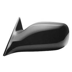 LKQ - 2005-2010 Toyota Avalon Driver's Side Door Mirror Power Adjustment, Non-Foldaway, Heated, Paint to Match