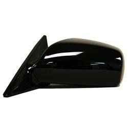 LKQ - 2004-2008 Toyota Solara Driver's Side Door Mirror Power Adjustment, Non-Foldaway, Heated, Paint to Match