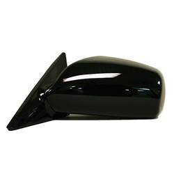 LKQ - 2004-2008 Toyota Solara Driver's Side Door Mirror Power Adjustment, Non-Foldaway, Non-Heated, Paint to Match