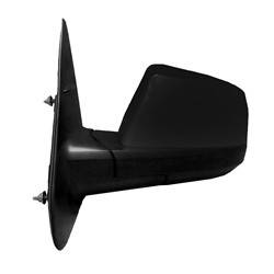 LKQ - 2014-2017 Toyota Sequoia Driver's Side Door Mirror Power Adjustment, Manual Folding, Non-Heated, Memory Setting