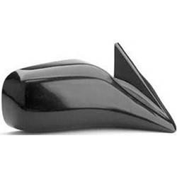 LKQ - 1992-1996 Toyota Camry Passenger's Side Door Mirror Power Adjustment, Non-Foldaway, Non-Heated, Paint to Match, Japan Built