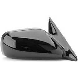 LKQ - 1997-2001 Toyota Camry Passenger's Side Door Mirror Power Adjustment, Non-Foldaway, Non-Heated, Paint to Match, US Built