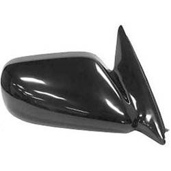 LKQ - 1997-2001 Toyota Camry Passenger's Side Door Mirror Power Adjustment, Non-Foldaway, Non-Heated, Paint to Match, Japan Built