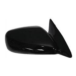 LKQ - 1997-2001 Toyota Camry Passenger's Side Door Mirror Power Adjustment, Non-Foldaway, Non-Heated, Paint to Match, Us and Japan Built (Includes Adapter Harness)