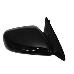 LKQ - 1997-2001 Toyota Camry Passenger's Side Door Mirror Power Adjustment, Non-Foldaway, Heated, Paint to Match, US and Japan Built