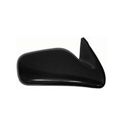 LKQ - 1995-1999 Toyota Avalon Passenger's Side Door Mirror Power Adjustment, Non-Foldaway, Non-Heated, Paint to Match