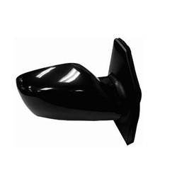 LKQ - 2003-2008 Toyota Corolla Passenger's Side Door Mirror Power Adjustment, Non-Foldaway, Non-Heated, Paint To Match