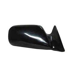 LKQ - 1999-2003 Toyota Solara Passenger's Side Door Mirror Power Adjustment, Non-Foldaway, Non-Heated, Paint to Match