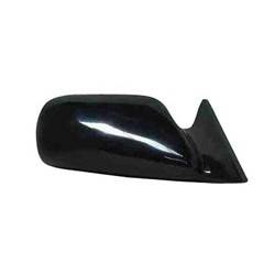 LKQ - 1999-2003 Toyota Solara Passenger's Side Door Mirror Power Adjustment, Non-Foldaway, Heated, Paint to Match