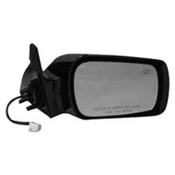 LKQ - 2000-2004 Toyota Avalon Passenger's Side Door Mirror Power Adjustment, Non-Foldaway, Heated, Memory Setting, Paint to Match