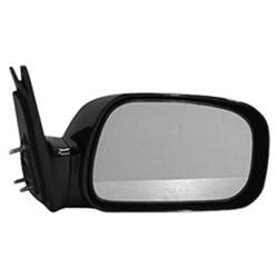 LKQ - 2002-2006 Toyota Camry Passenger's Side Door Mirror Power Adjustment, Non-Foldaway, Non-Heated, Paint to Match, Japan Built