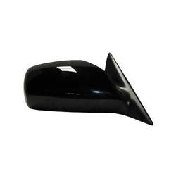 LKQ - 2007-2011 Toyota Camry Passenger's Side Door Mirror Power Adjustment, Non-Foldaway, Non-Heated, Paint to Match