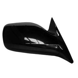 LKQ - 2005-2010 Toyota Avalon Passenger's Side Door Mirror Power Adjustment, Non-Foldaway, Non-Heated, Paint to Match