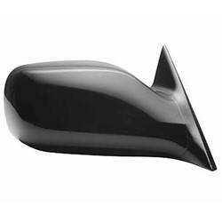 LKQ - 2005-2010 Toyota Avalon Passenger's Side Door Mirror Power Adjustment, Non-Foldaway, Heated, Paint to Match