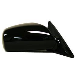 LKQ - 2004-2008 Toyota Solara Passenger's Side Door Mirror Power Adjustment, Non-Foldaway, Heated, Paint To Match