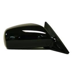 LKQ - 2004-2008 Toyota Solara Passenger's Side Door Mirror Power Adjustment, Non-Foldaway, Non-Heated, Paint To Match