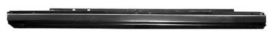 KP - 87-96 CHEVY CORSICA ROCKER PANEL DRIVERS SIDE