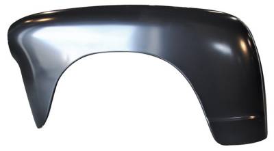 KP - 47-53 Chevy Pickup FRONT FENDER DRIVERS SIDE